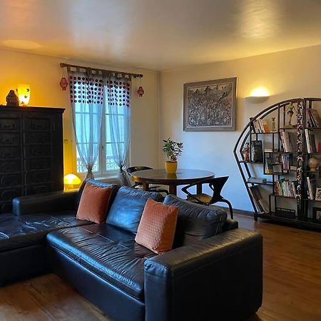 Appartement Sur Le Parvis De La Cathedrale Senlis  Εξωτερικό φωτογραφία