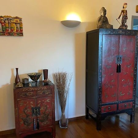 Appartement Sur Le Parvis De La Cathedrale Senlis  Εξωτερικό φωτογραφία