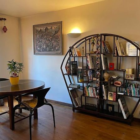 Appartement Sur Le Parvis De La Cathedrale Senlis  Εξωτερικό φωτογραφία