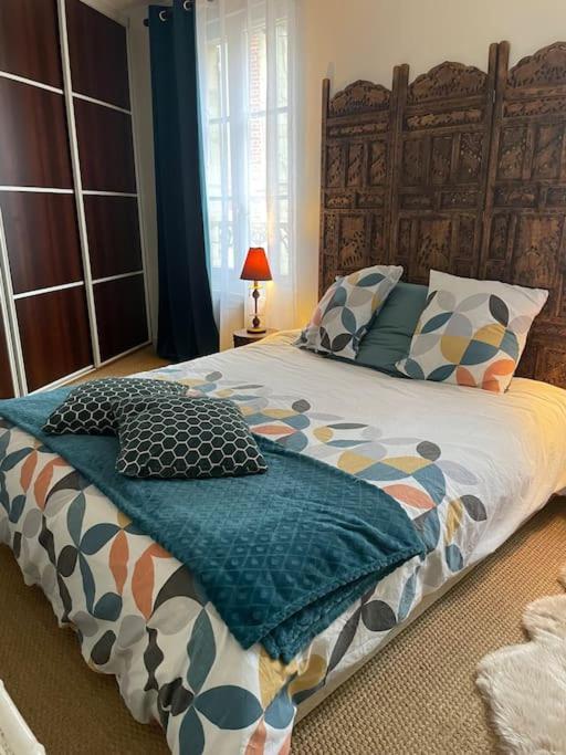 Appartement Sur Le Parvis De La Cathedrale Senlis  Εξωτερικό φωτογραφία